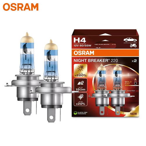Osram night breaker 220 - osram,