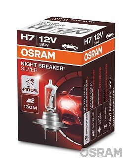 Osram 64210nbs bulb high - bulb,,