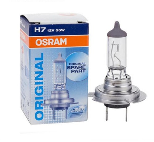 Osram 12v 55w - h7, px26d