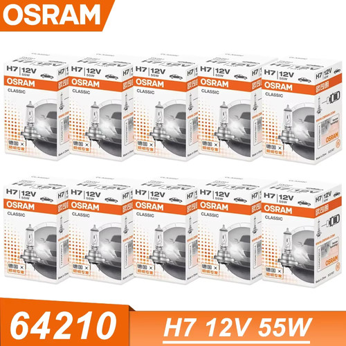 Osram classic 64210 12v - classic,