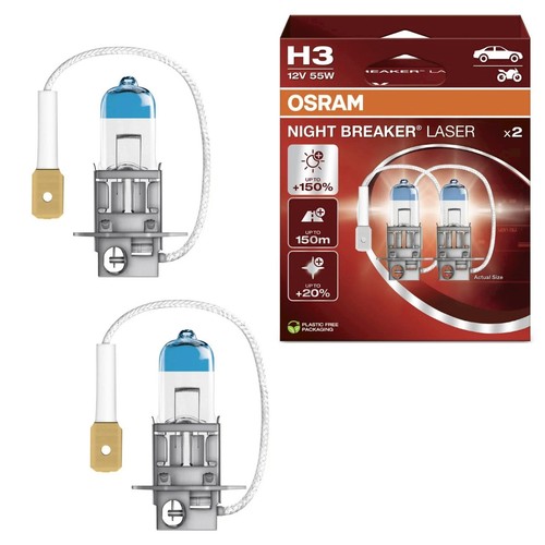 Osram night breaker laser - osram,